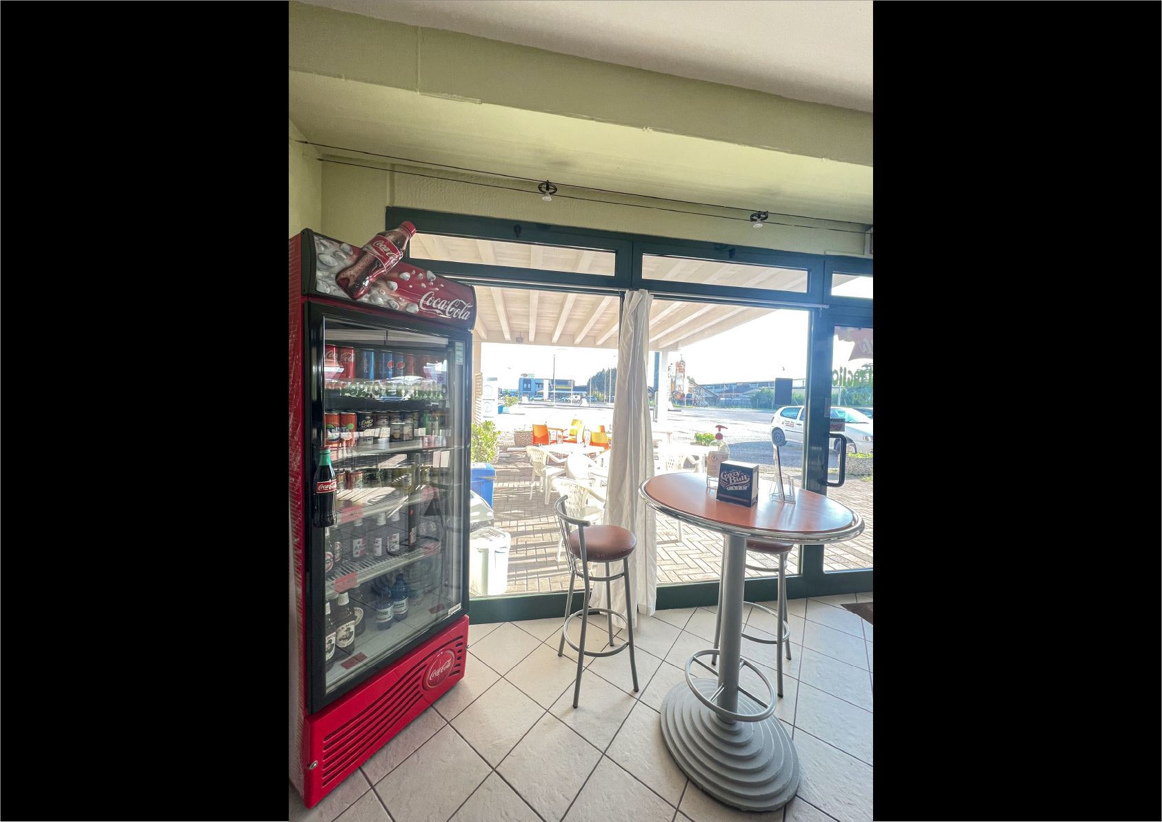 Vendita Attivita' artigianali alimentari e non PIZZERIA D'ASPORTO FANTASY PIZZA a Occhiobello (RO)